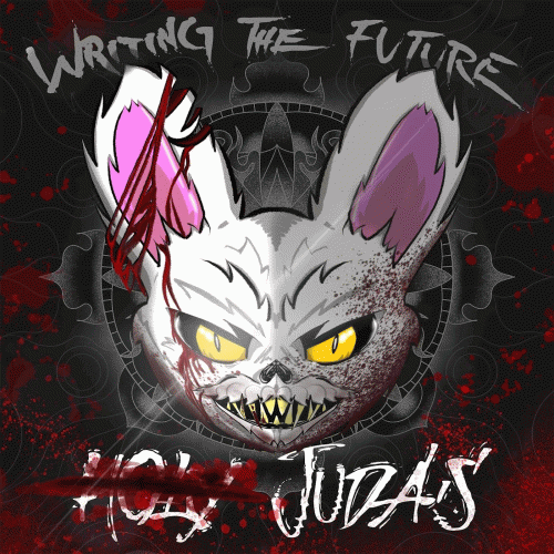 Writing The Future : Holy Judas